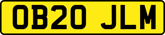 OB20JLM