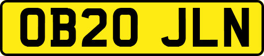 OB20JLN