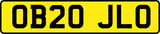 OB20JLO