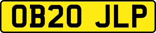 OB20JLP
