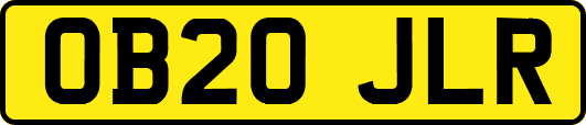 OB20JLR