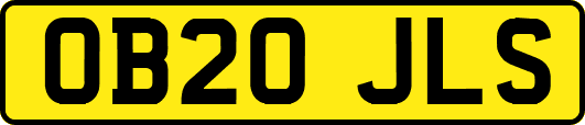 OB20JLS