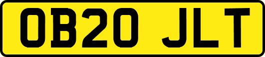 OB20JLT