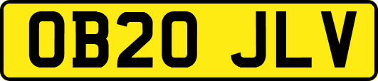 OB20JLV