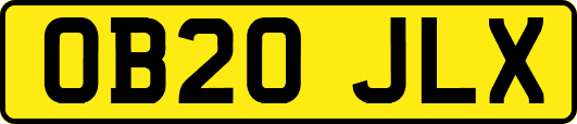 OB20JLX