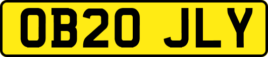 OB20JLY