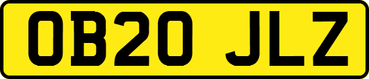 OB20JLZ