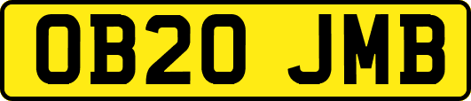 OB20JMB