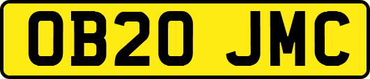 OB20JMC
