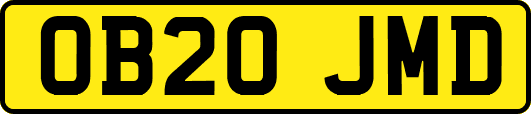 OB20JMD