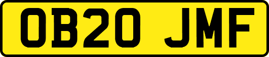OB20JMF