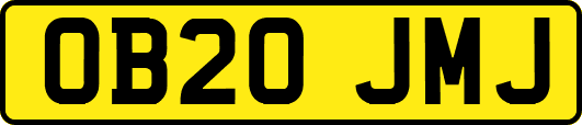 OB20JMJ