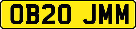 OB20JMM