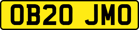 OB20JMO