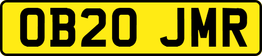 OB20JMR
