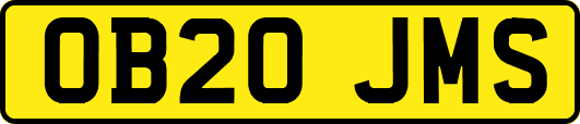 OB20JMS
