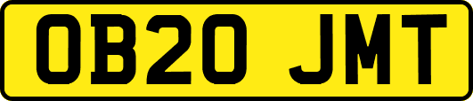 OB20JMT