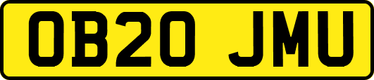 OB20JMU
