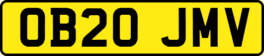 OB20JMV