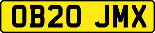 OB20JMX