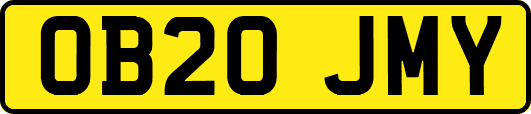 OB20JMY