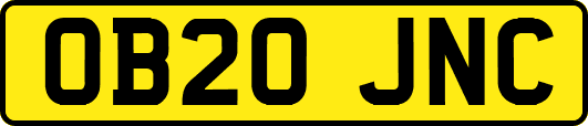 OB20JNC