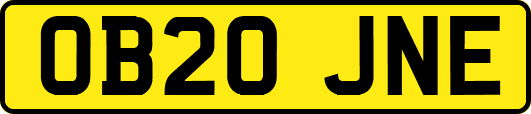 OB20JNE