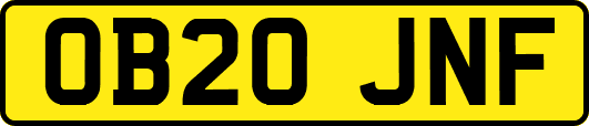 OB20JNF
