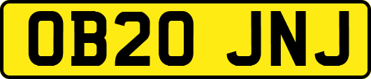 OB20JNJ