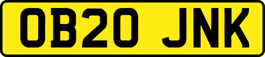 OB20JNK
