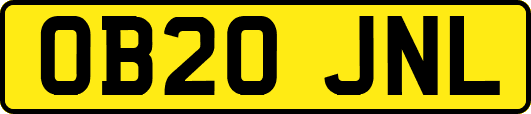 OB20JNL