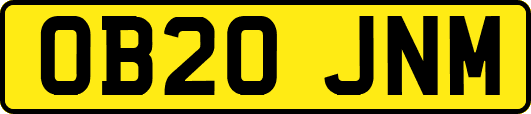 OB20JNM