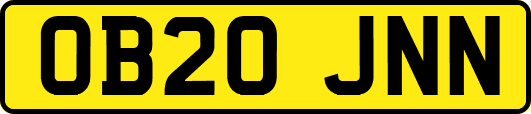 OB20JNN