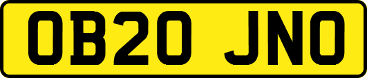 OB20JNO