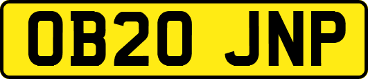 OB20JNP
