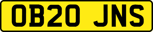 OB20JNS