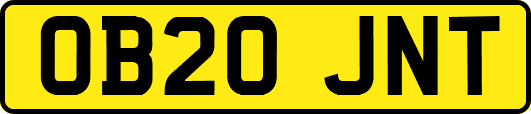 OB20JNT