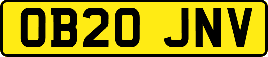 OB20JNV