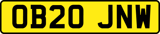 OB20JNW