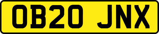 OB20JNX