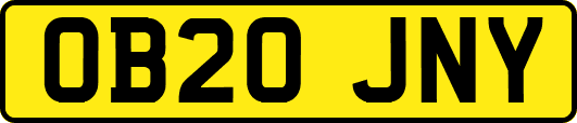 OB20JNY