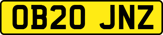 OB20JNZ