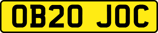 OB20JOC