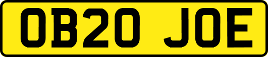 OB20JOE
