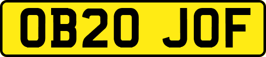 OB20JOF