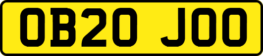 OB20JOO
