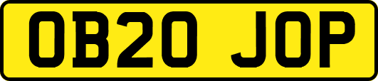OB20JOP