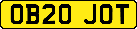 OB20JOT