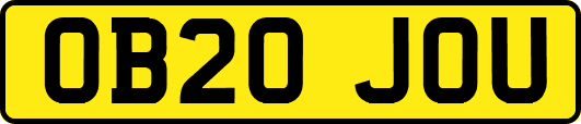 OB20JOU