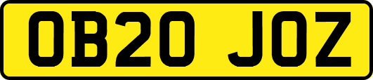 OB20JOZ